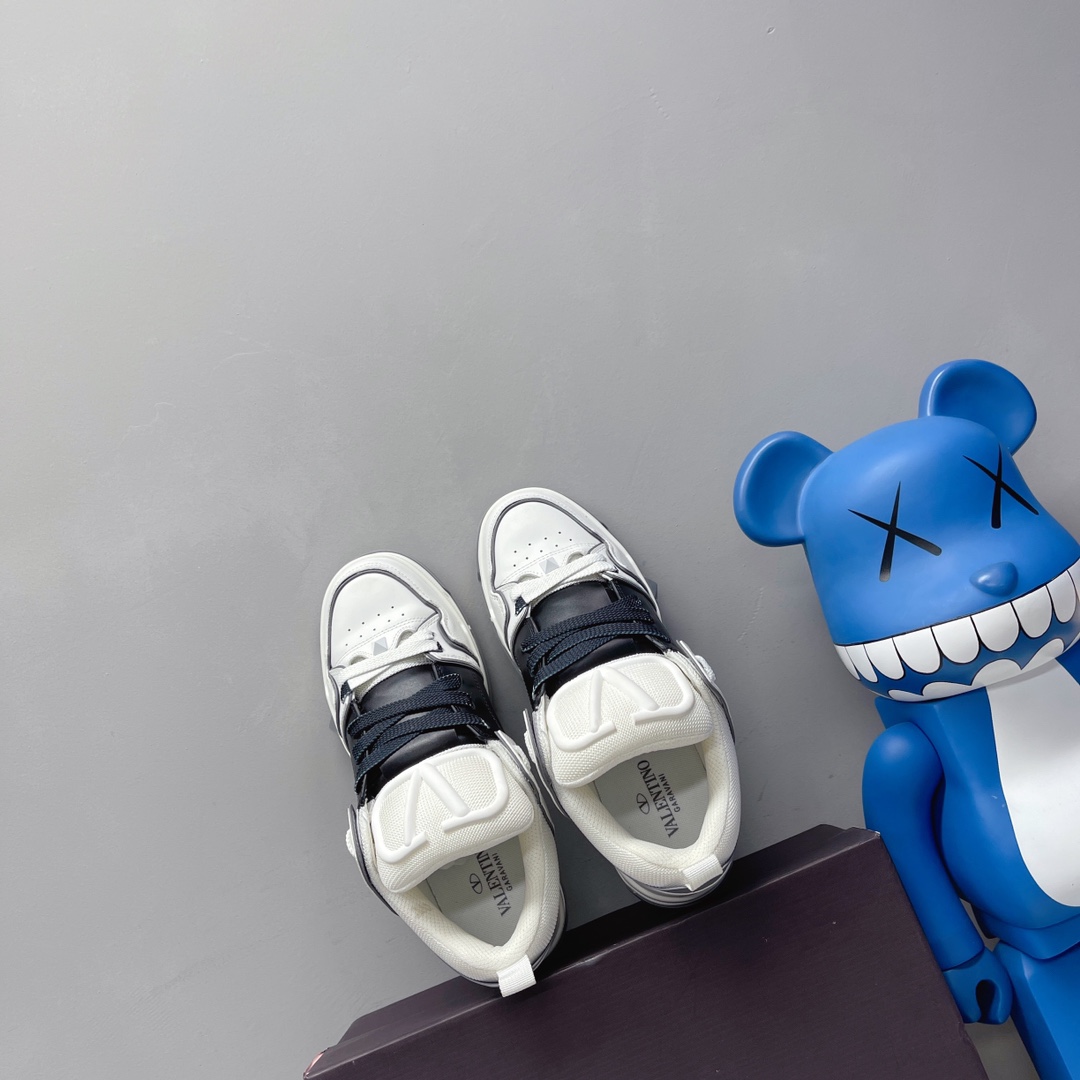 VALENTINO GARAVANI OPEN SKATE Sneaker 1 - vstockx