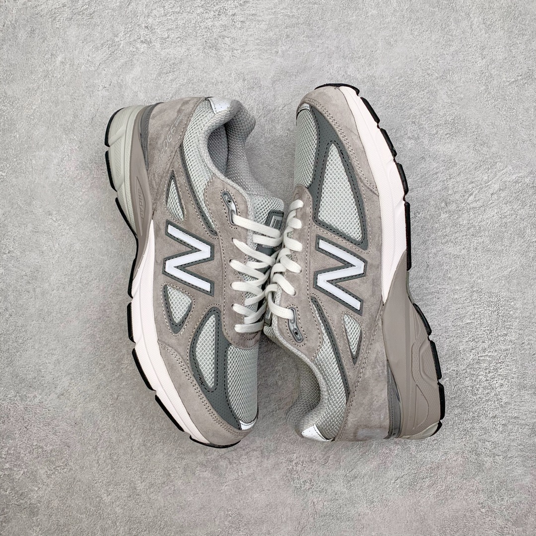 New Balance 990V4 Sneaker 8 - vstockx