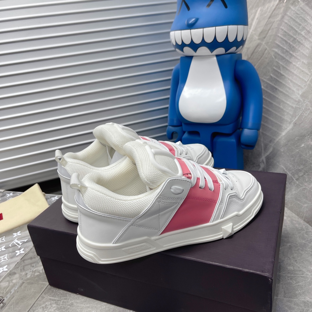 VALENTINO GARAVANI OPEN SKATE Sneaker 1 - vstockx
