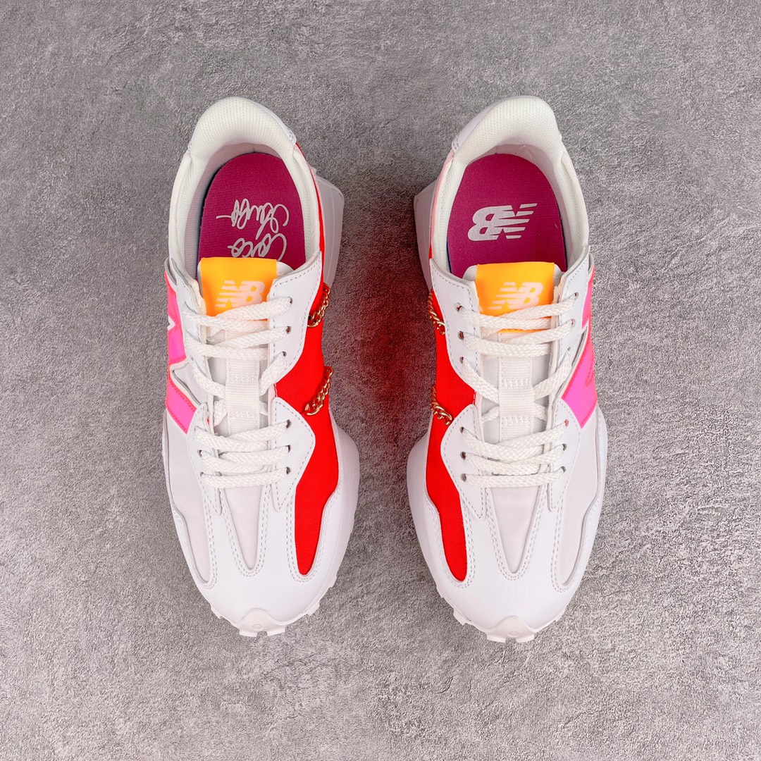 New Balance 327 Sneaker 1 - vstockx