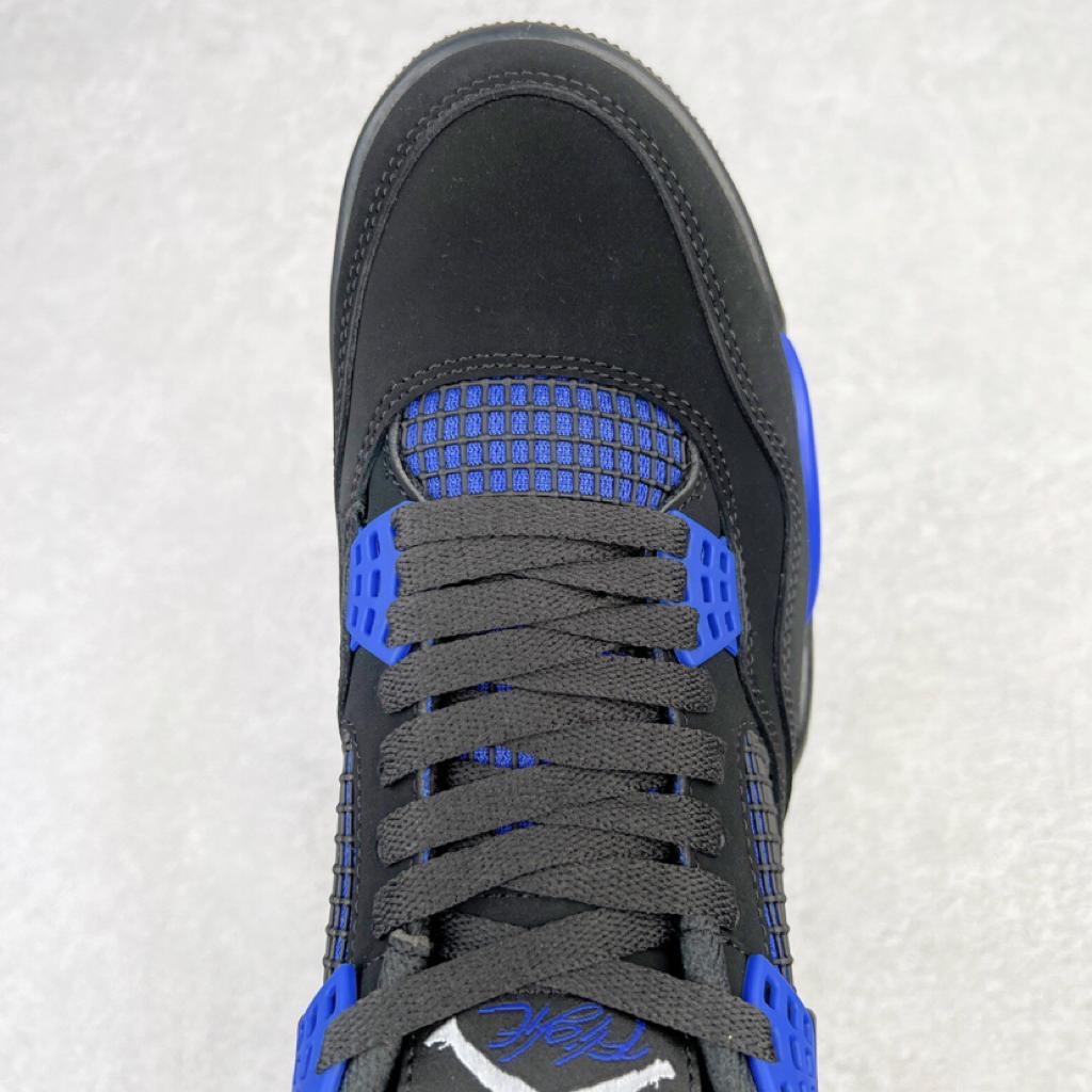 Jordan 4 shoes - vstockx