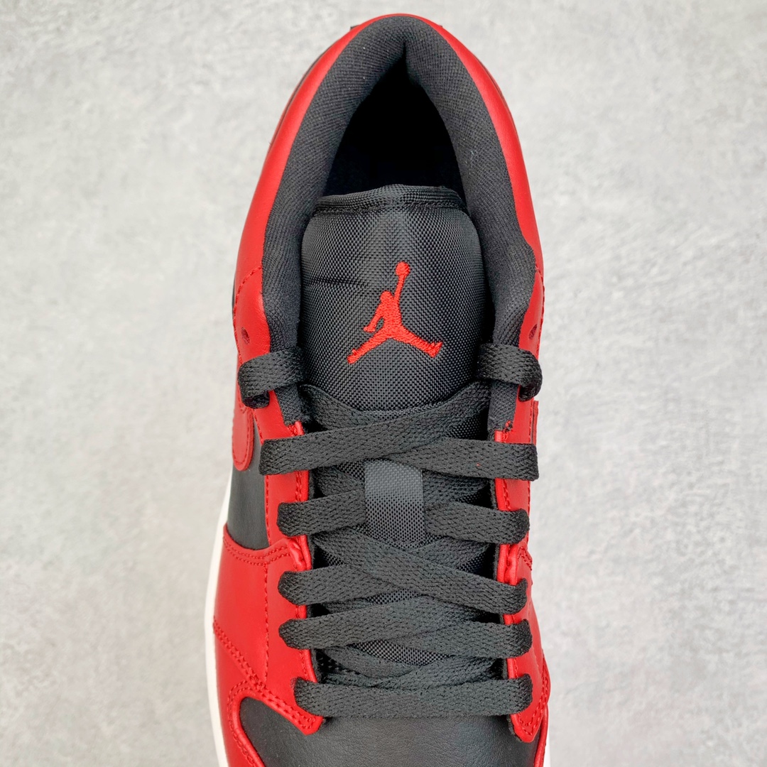 Jordan 1 Low Reverse Bred - vstockx