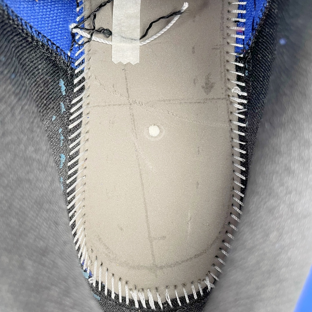 Jordan 1 Low Game Royal - vstockx