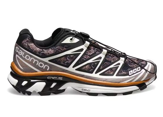 Salomon XT-6 Children of the discordance COTD COSTS - vstockx