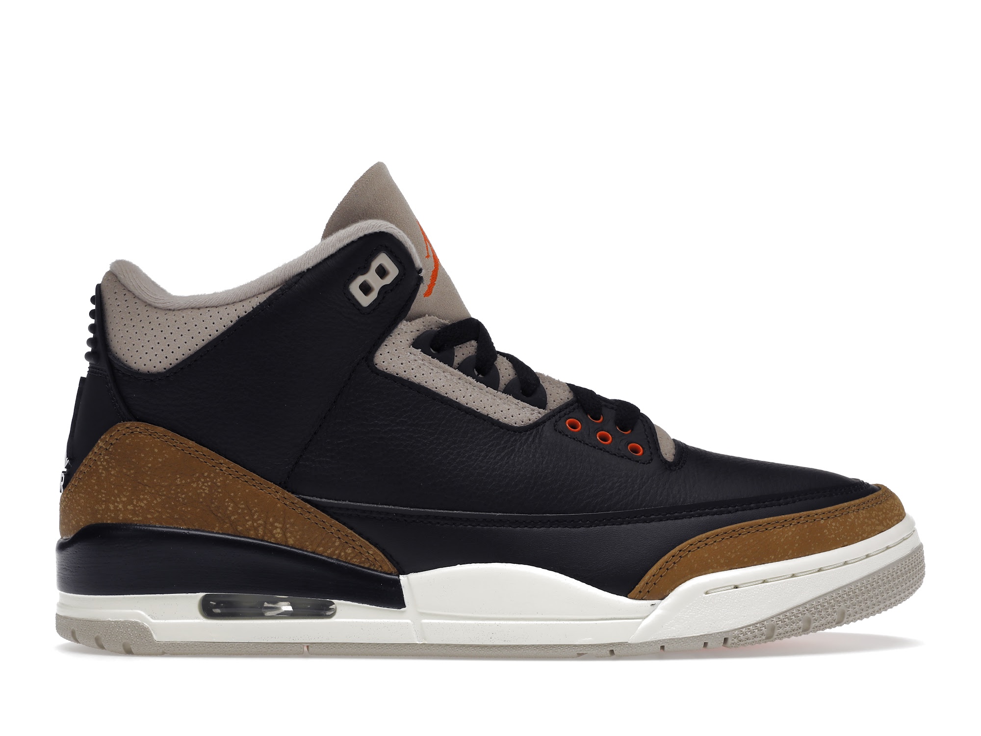 Jordan 3 Retro Desert Elephant - vstockx