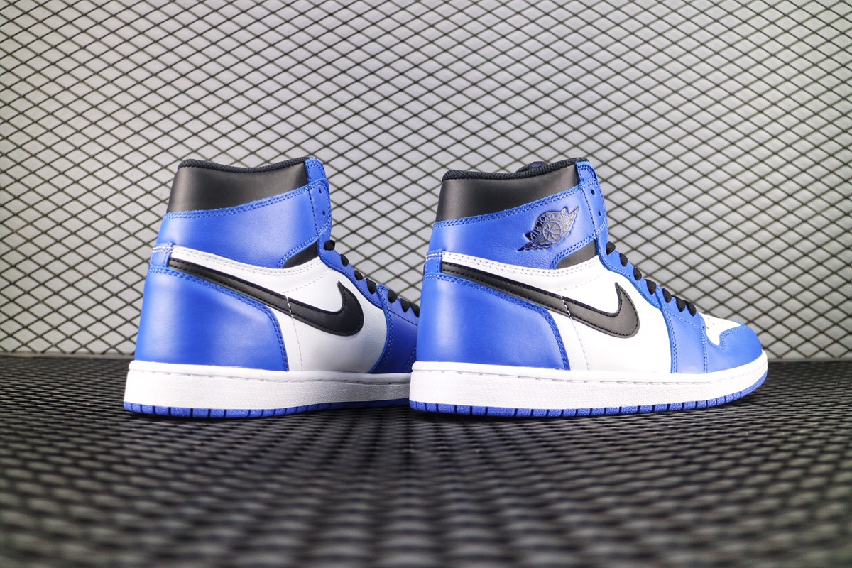 Jordan 1 Retro High Game Royal - vstockx