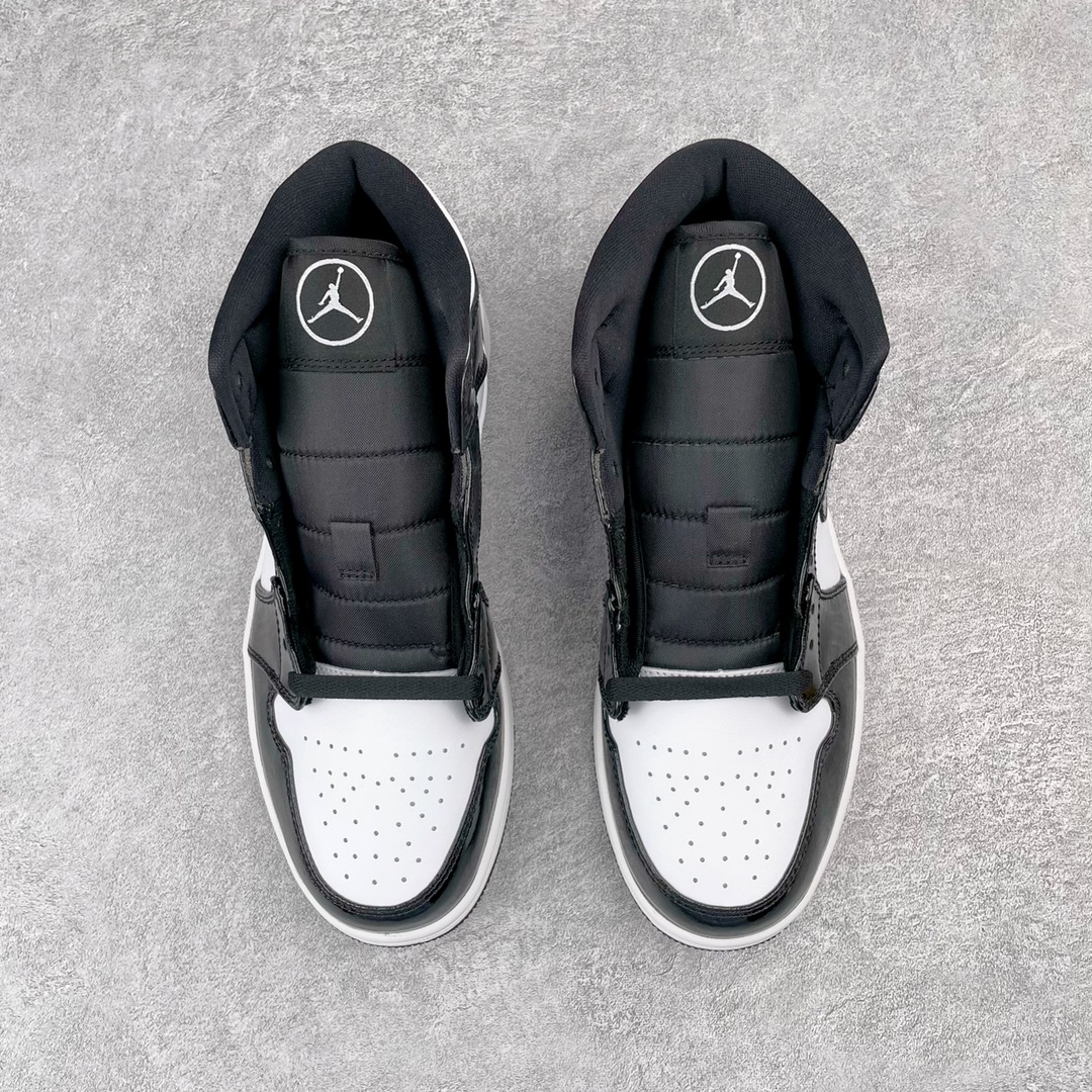 Jordan 1 Mid Carbon Fiber - vstockx