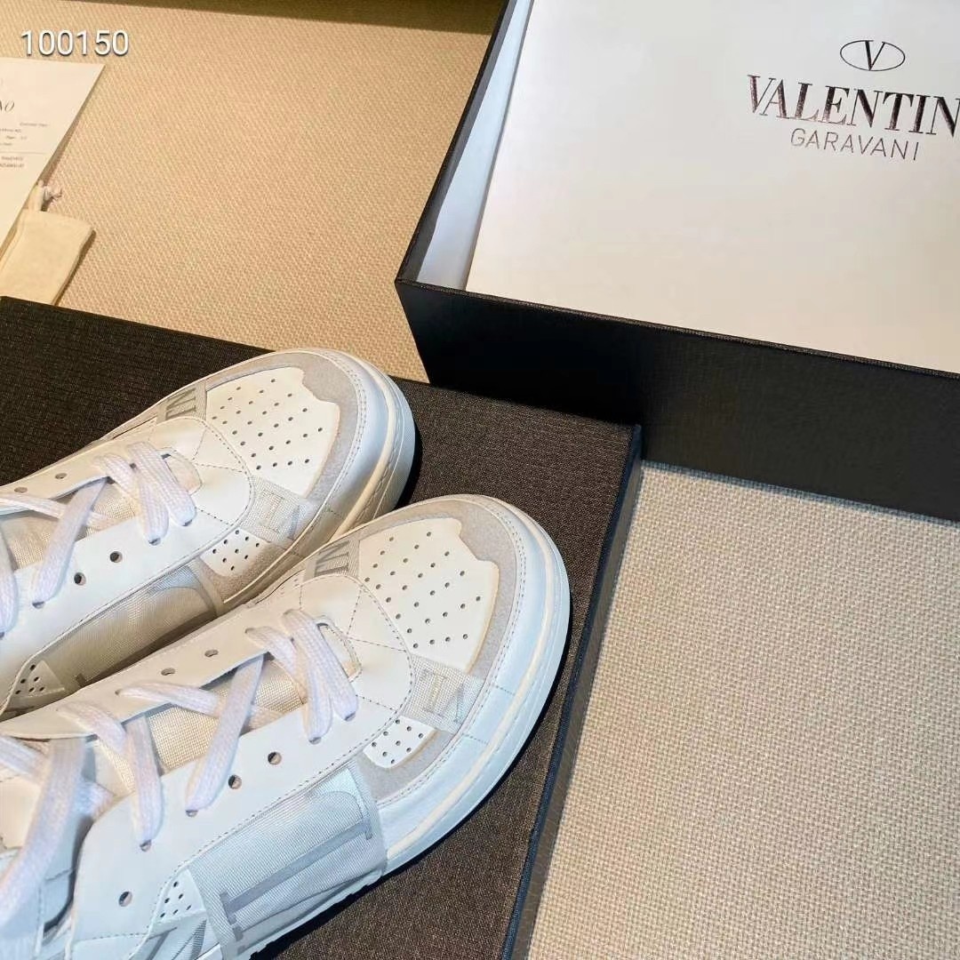 Valentino Garavani VL7N high-top sneakers 15 - vstockx