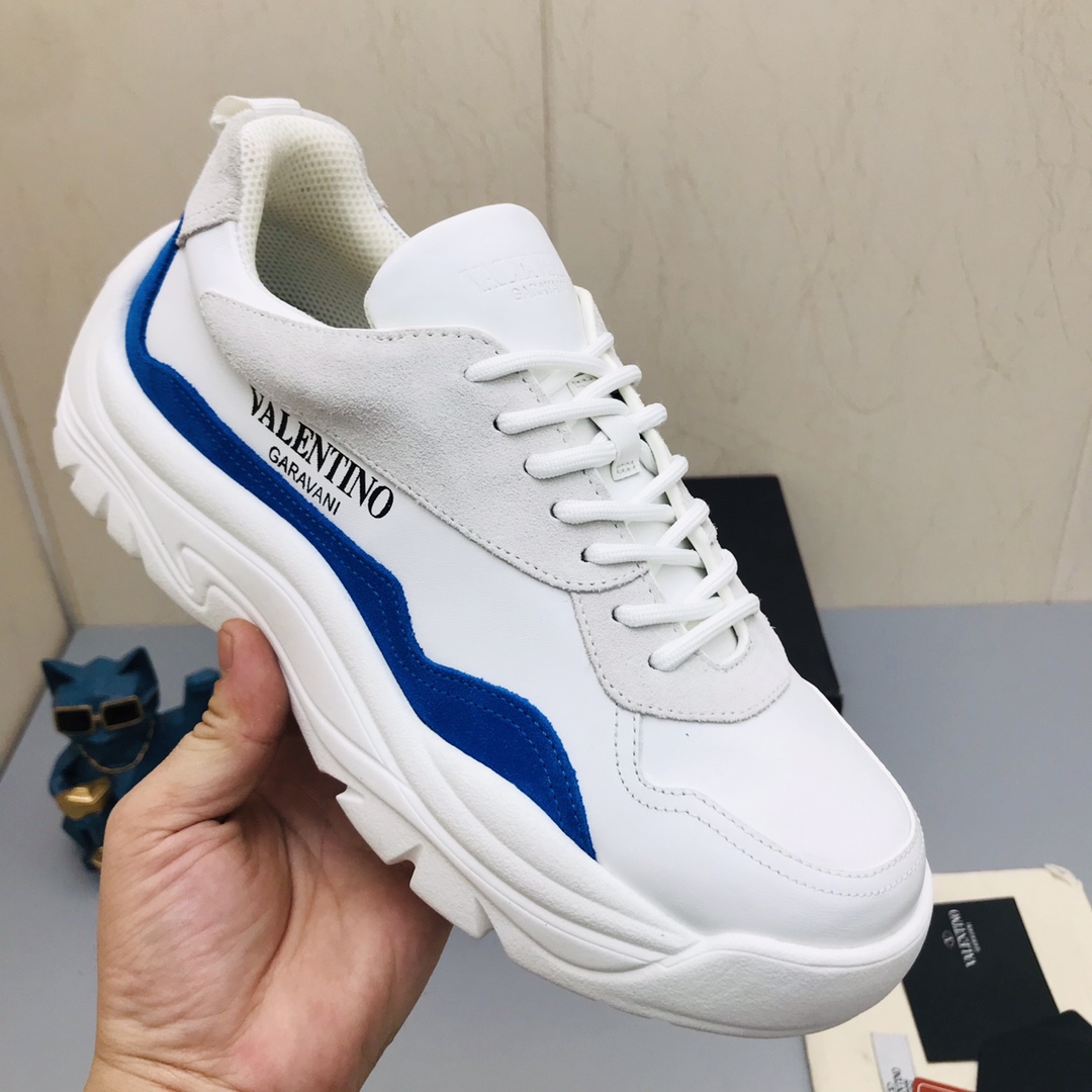 Valentino Garavani Gumboy low-top sneakers 24 - vstockx