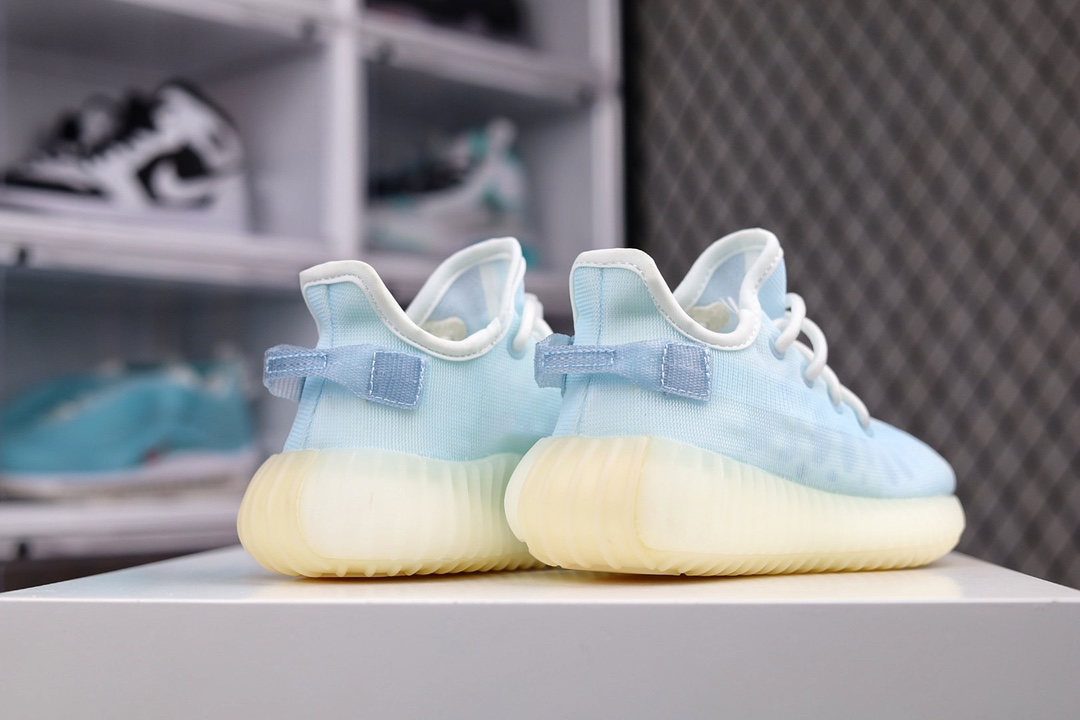 Kids yeezy 350 shoes 1 - vstockx