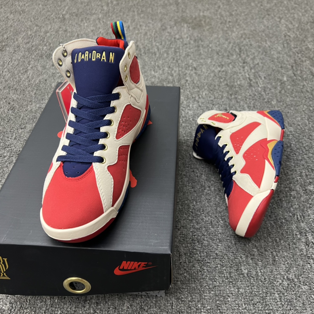 Jordan 7 Retro Trophy Room New Sheriff in Town - vstockx