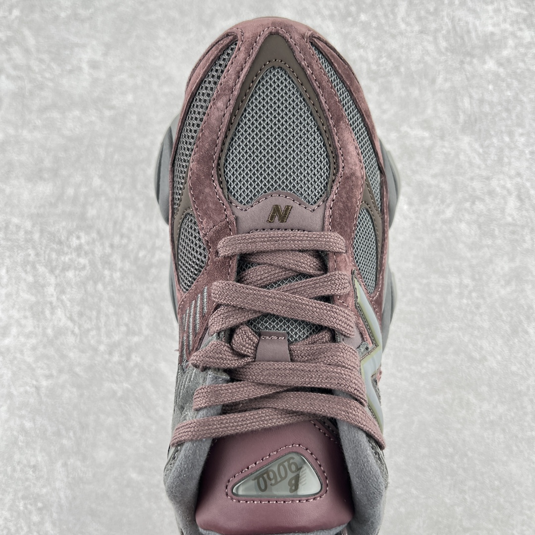 New Balance 9060 Truffle Rich Earth Magnet - vstockx