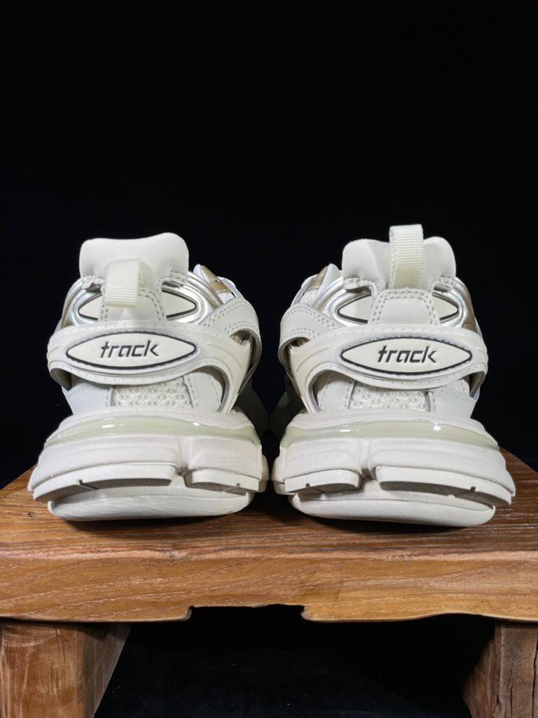 Balenciaga Track White - vstockx