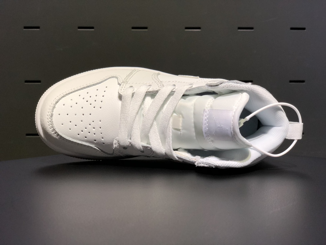 Kids jordan 1 high shoes 2 - vstockx