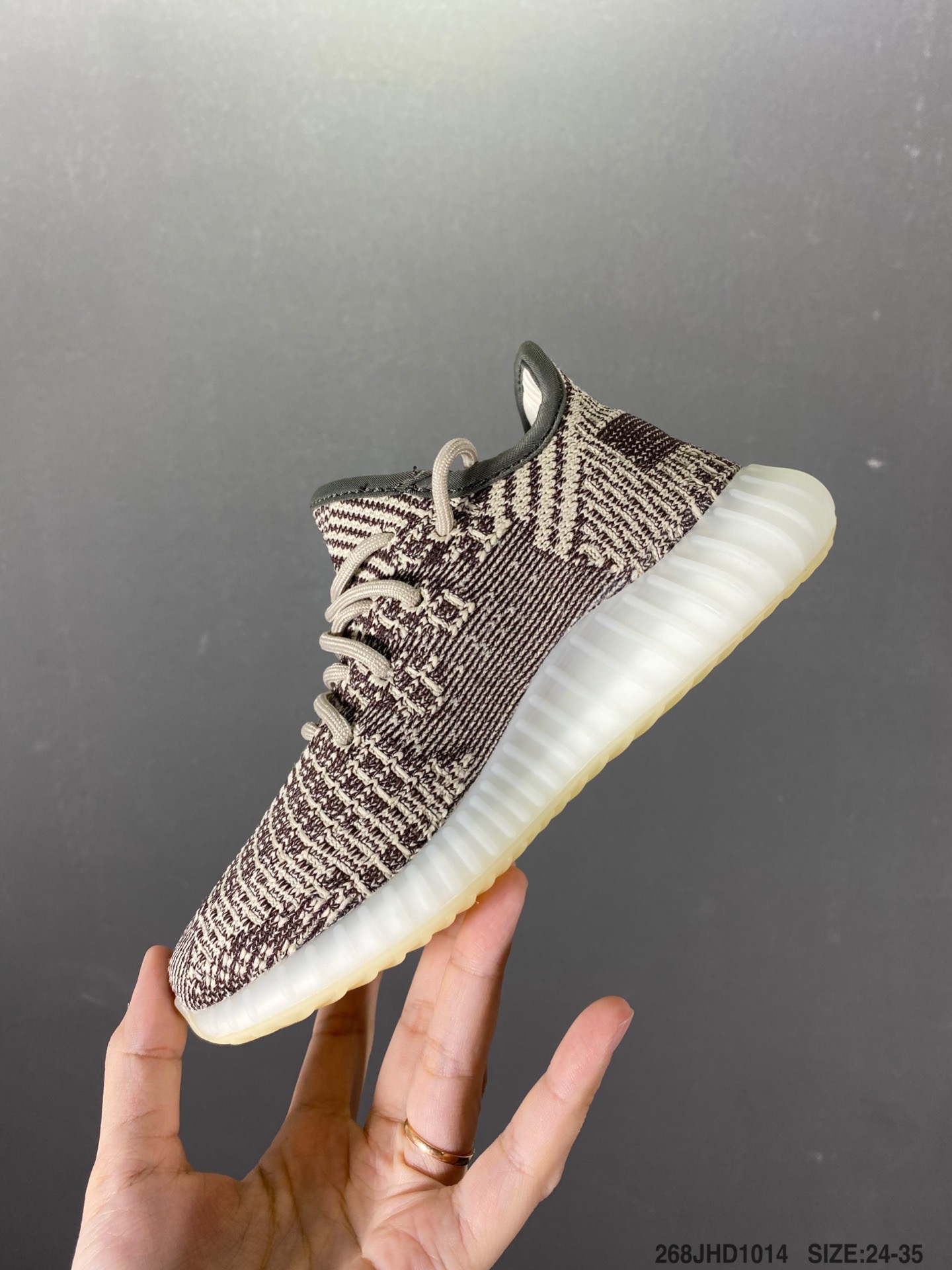 Kids yeezy 350 shoes 1 - vstockx