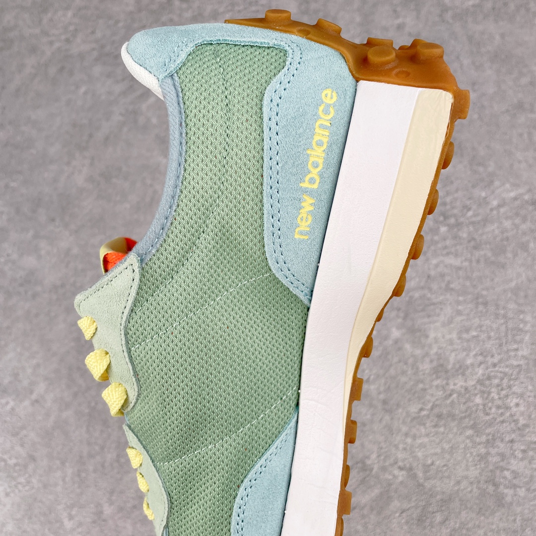 New Balance 327 Sneaker 7 - vstockx