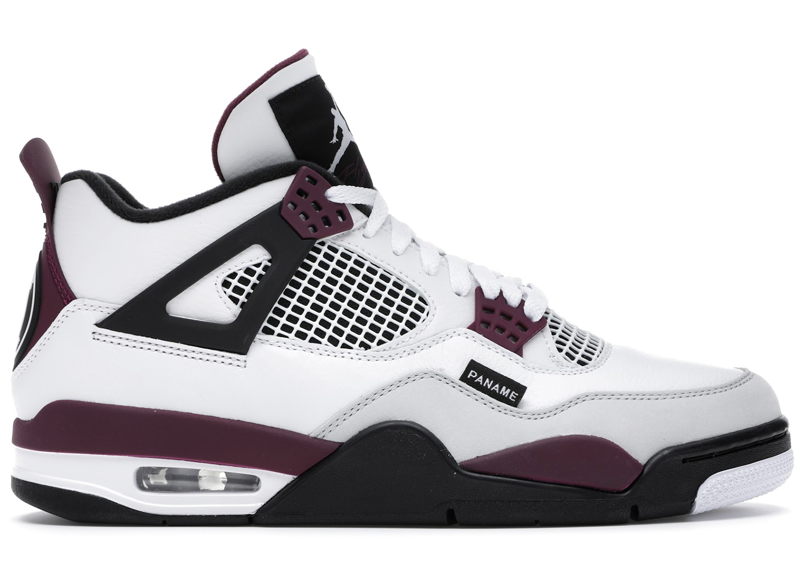 Jordan 4 Retro PSG Paris Saint-Germain - vstockx