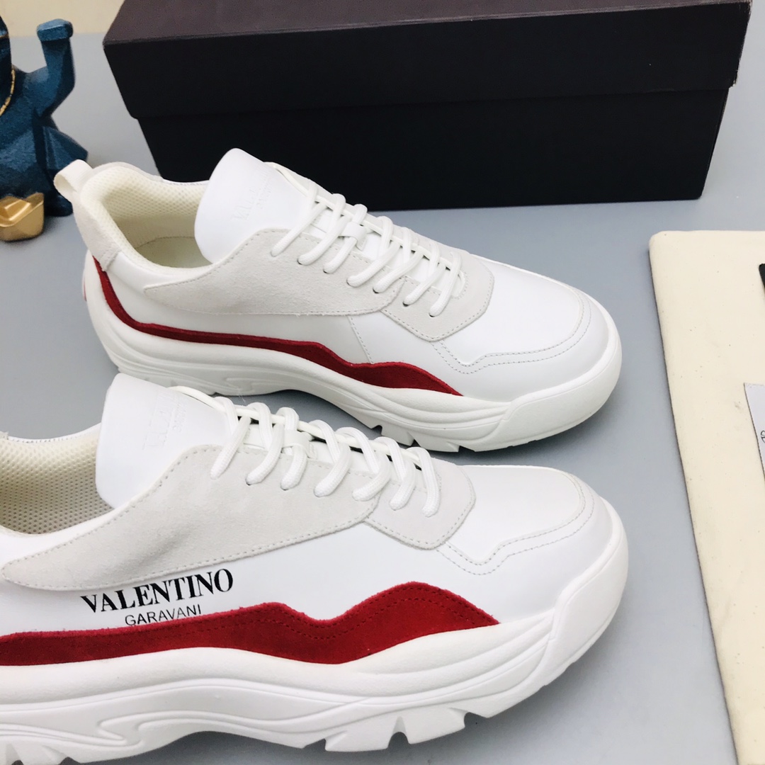 Valentino Garavani Gumboy low-top sneakers 22 - vstockx