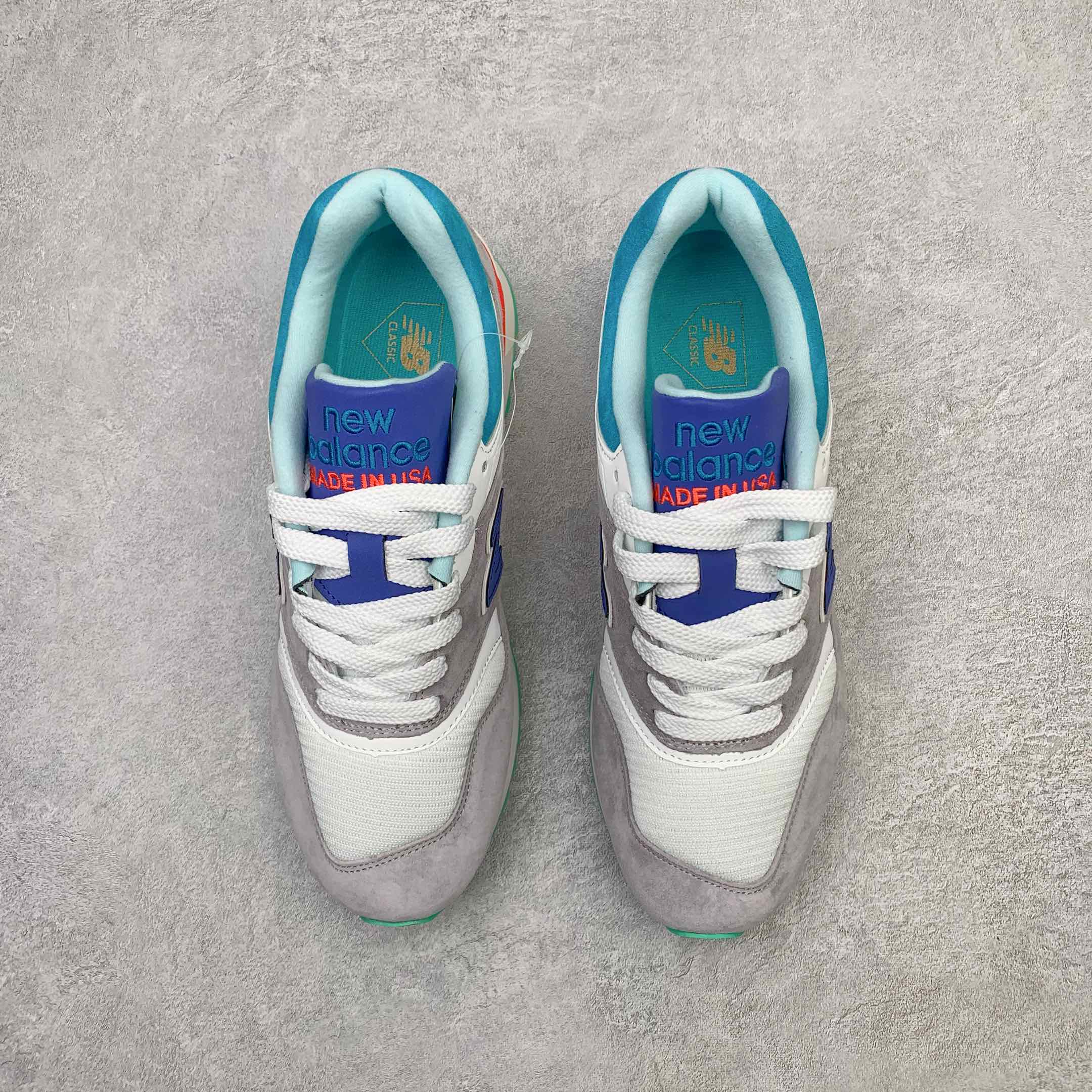 New Balance 997 Sneaker 1 - vstockx