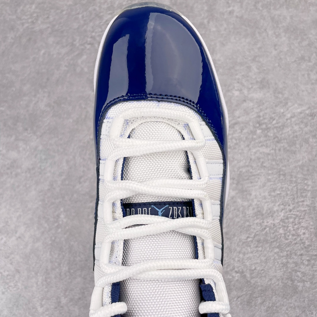 Jordan 11 Retro White Concord - vstockx