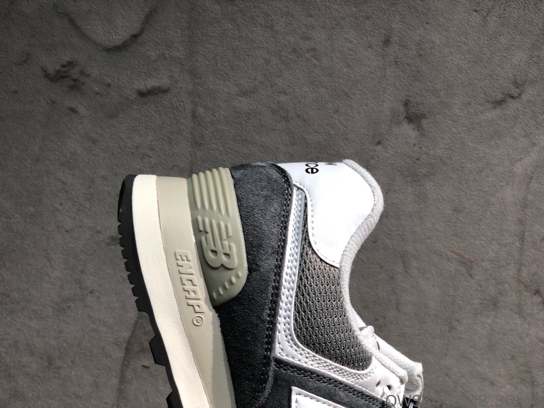 New Balance 574 Sneaker 11 - vstockx