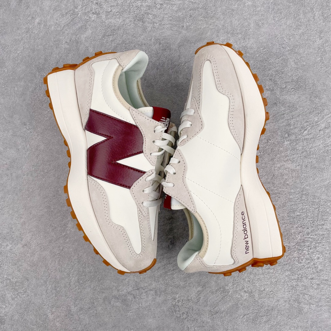 New Balance 327 Sneaker 22 - vstockx