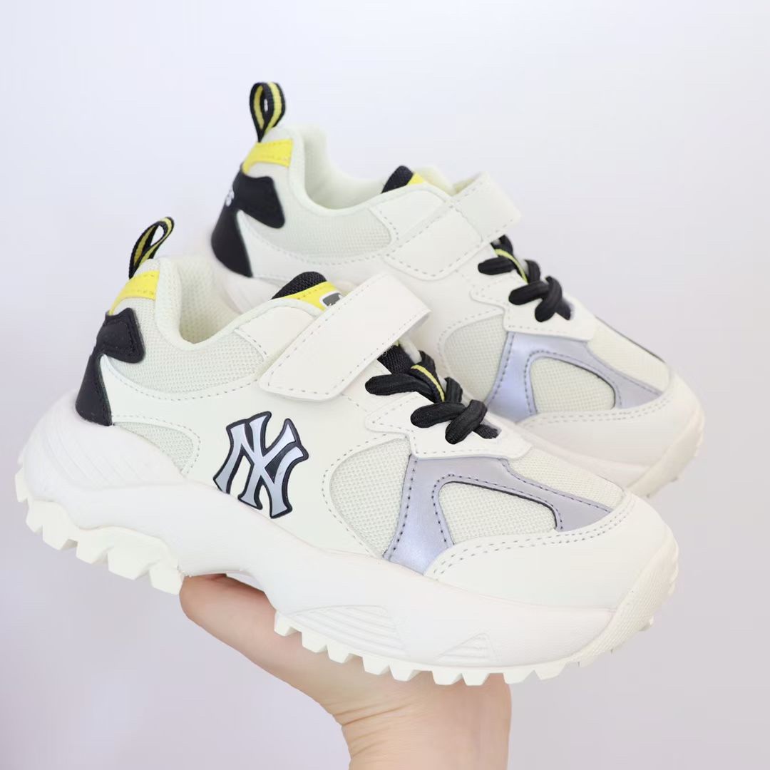 Kids MLB shoes 1 - vstockx