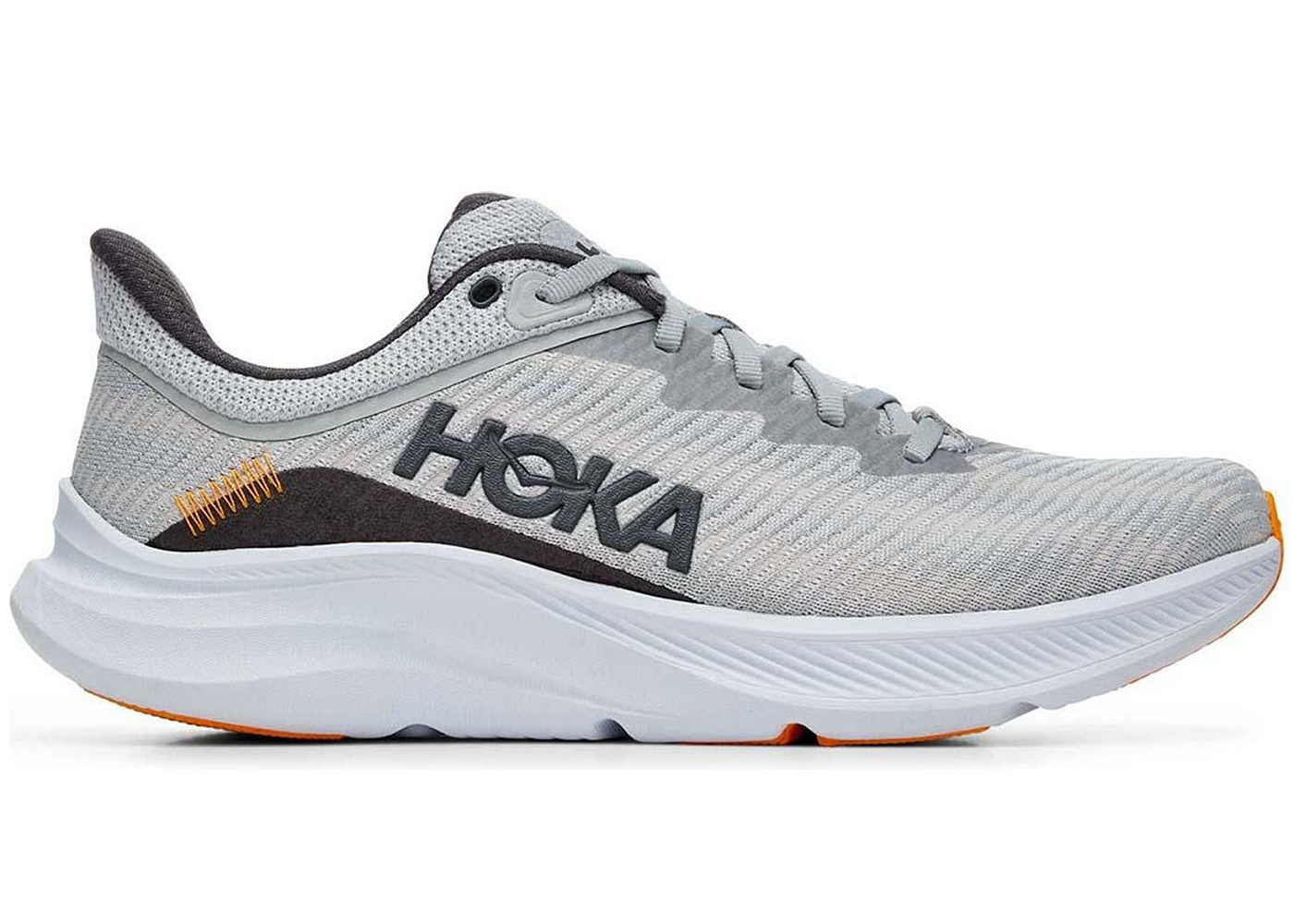 Hoka One One Solimar Harbor Mist Castlerock - vstockx