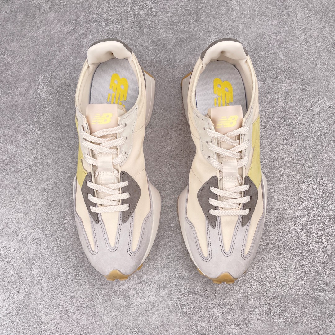 New Balance 327 Sneaker 12 - vstockx