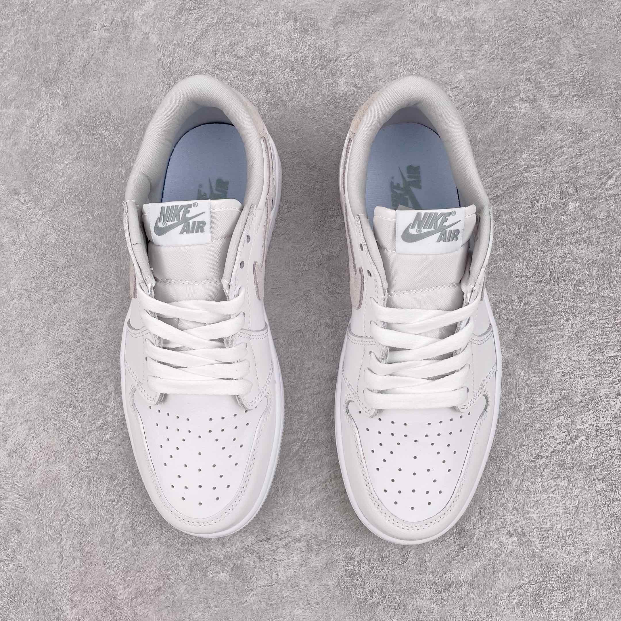 Jordan 1 Low OG Neutral Grey (2021) - vstockx