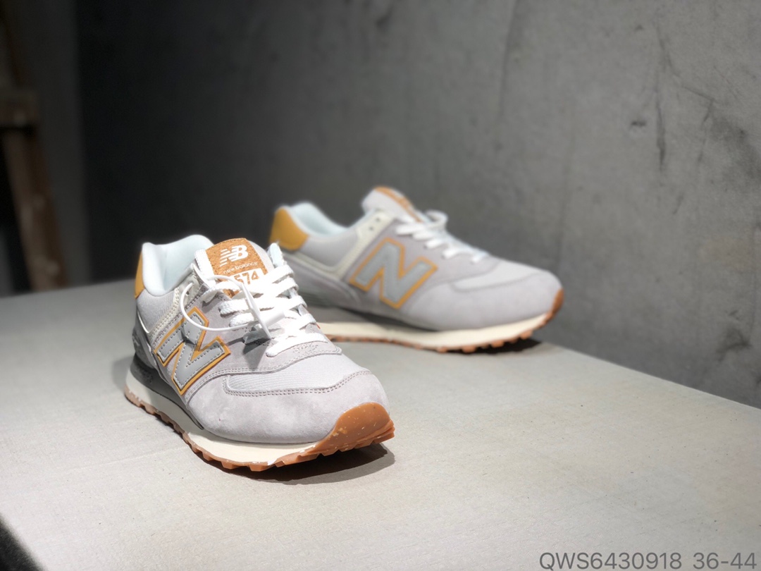 New Balance 574 Sneaker 12 - vstockx