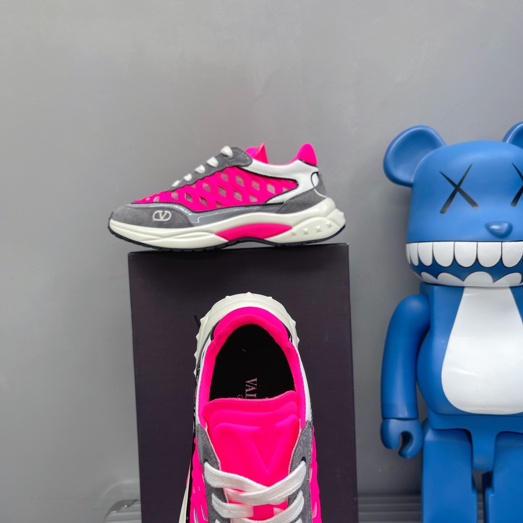VALENTINO GARAVANI Ready Go Runner Sneaker 2 - vstockx