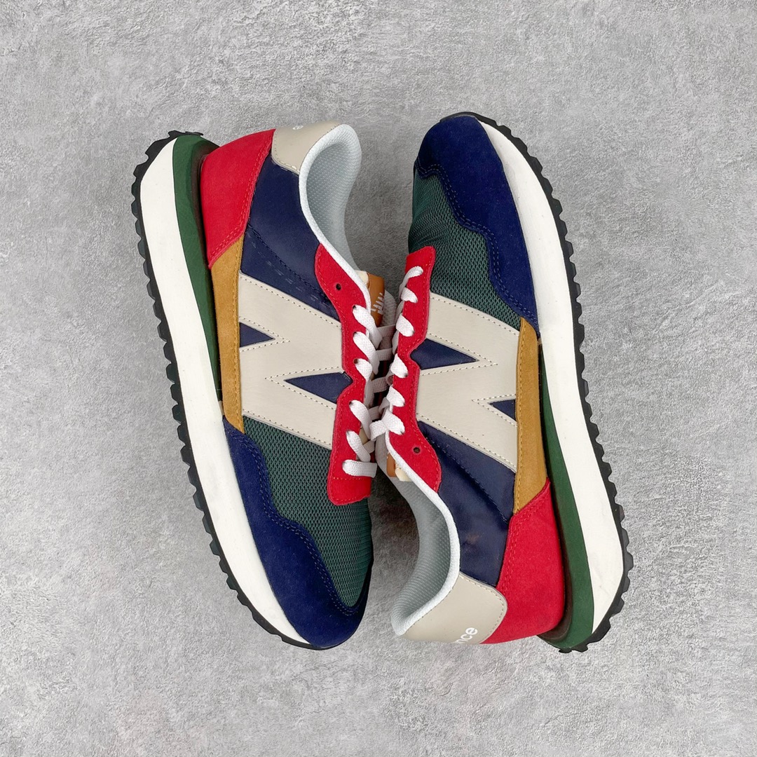 New Balance 237 Sneaker 10 - vstockx