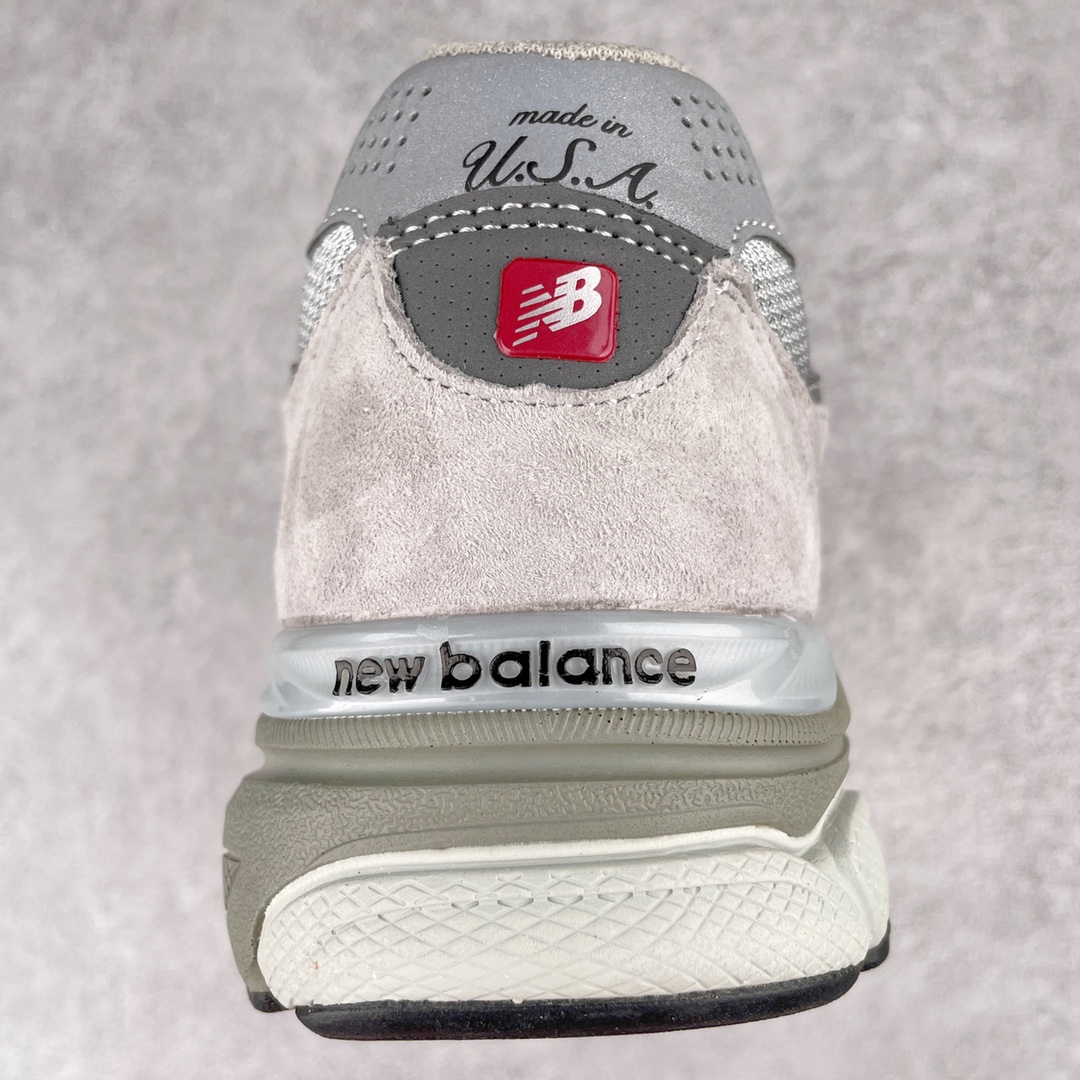 New Balance 990V3 Sneaker 6 - vstockx