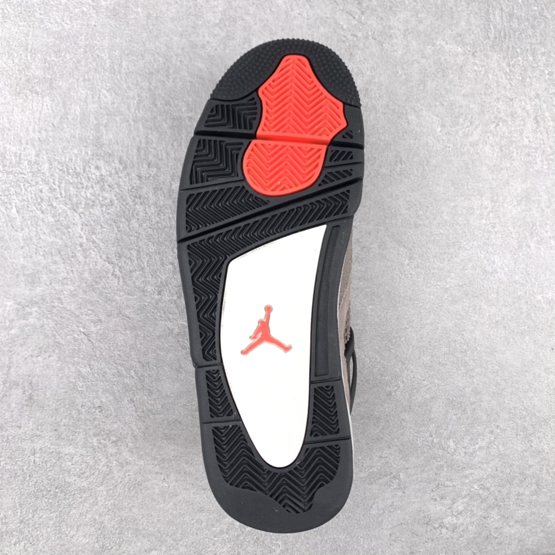 Jordan 4 Retro Taupe Haze - vstockx