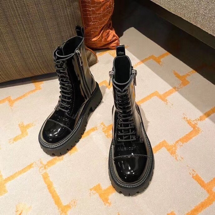 Balenciaga boot women 6 - vstockx