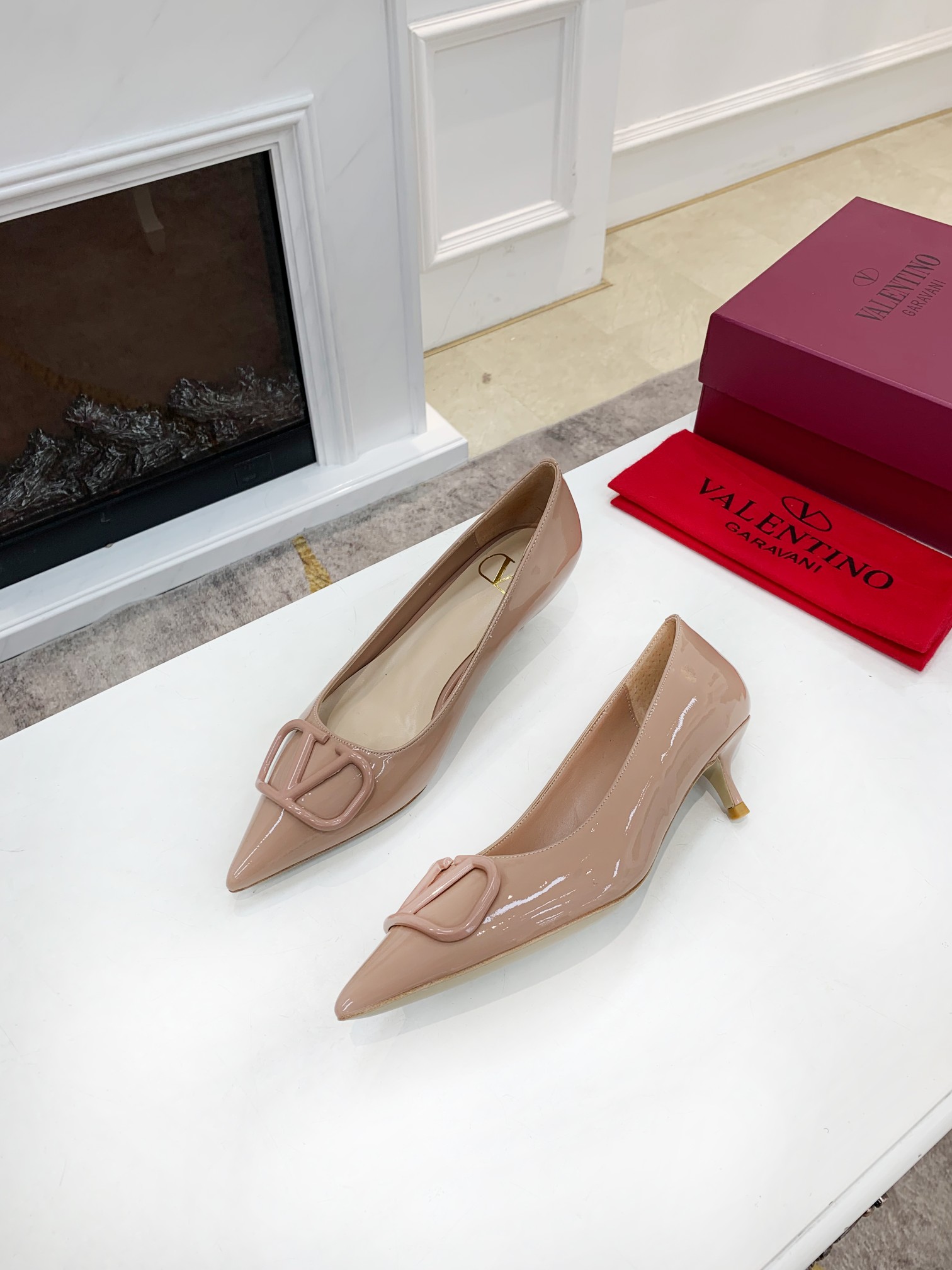 VALENTINO GARAVANI VLogo Signature WOMEN 21 - vstockx