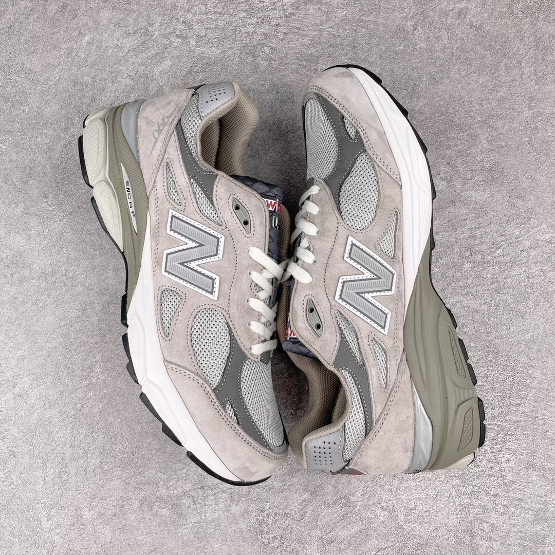 New Balance 990V3 Sneaker 6 - vstockx