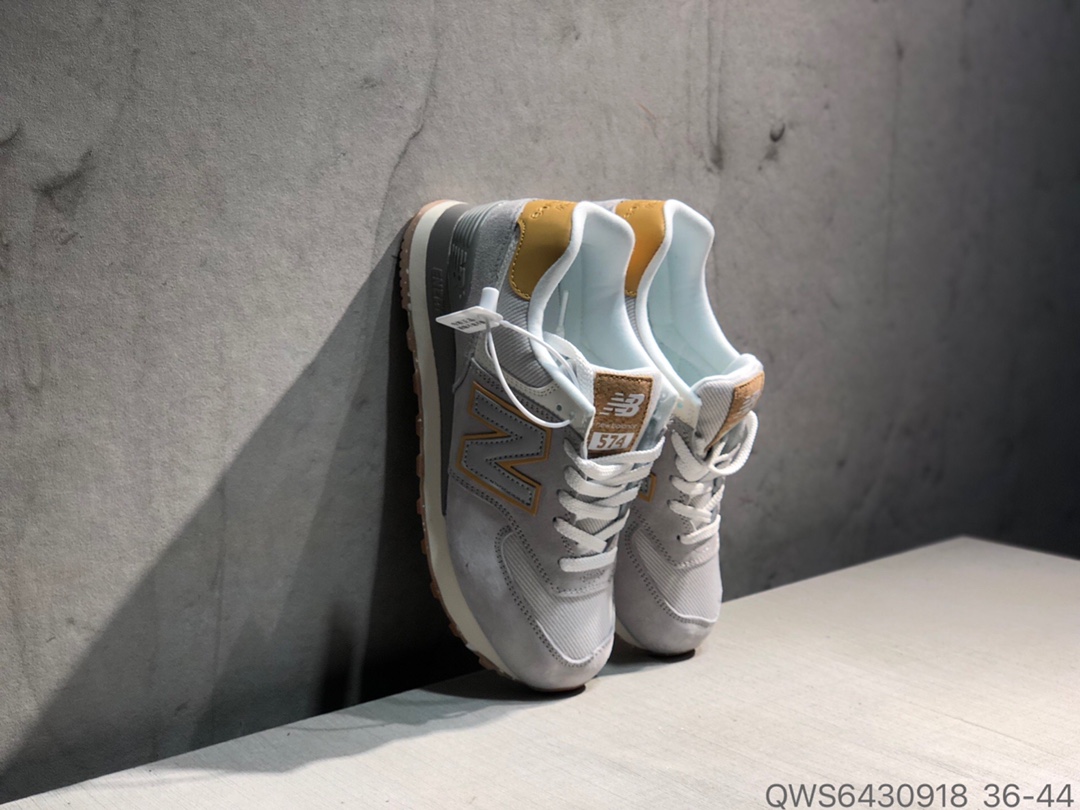 New Balance 574 Sneaker 12 - vstockx