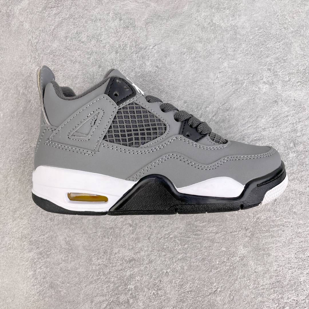 kids nk jordan 4 shoes 9 - vstockx