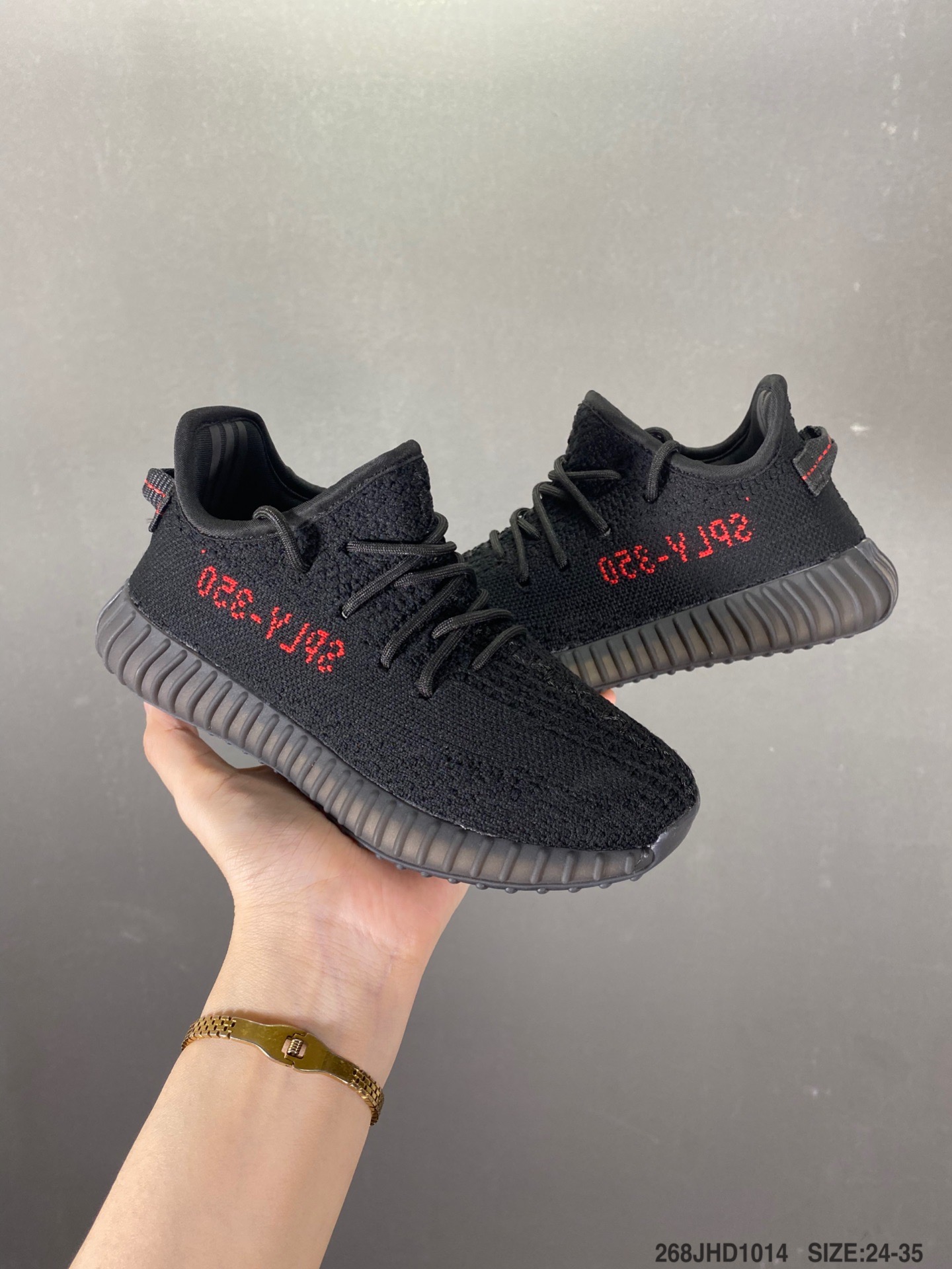 Kids yeezy 350 shoes 1 - vstockx