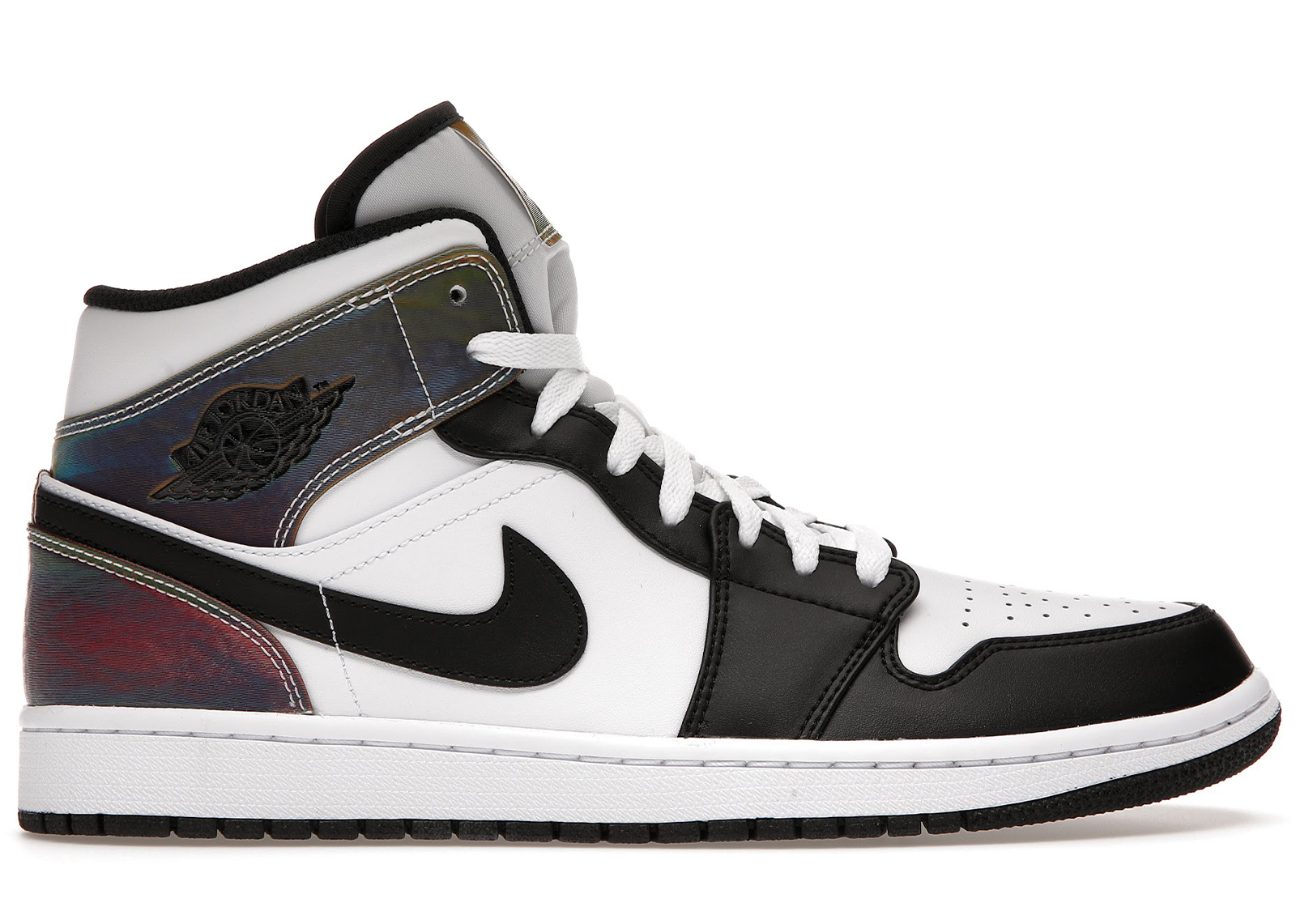 Jordan 1 Mid Heat Reactive - vstockx