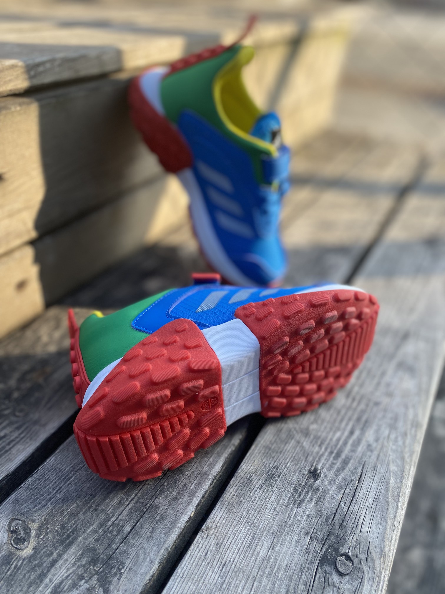 kids AD shoes 3 - vstockx