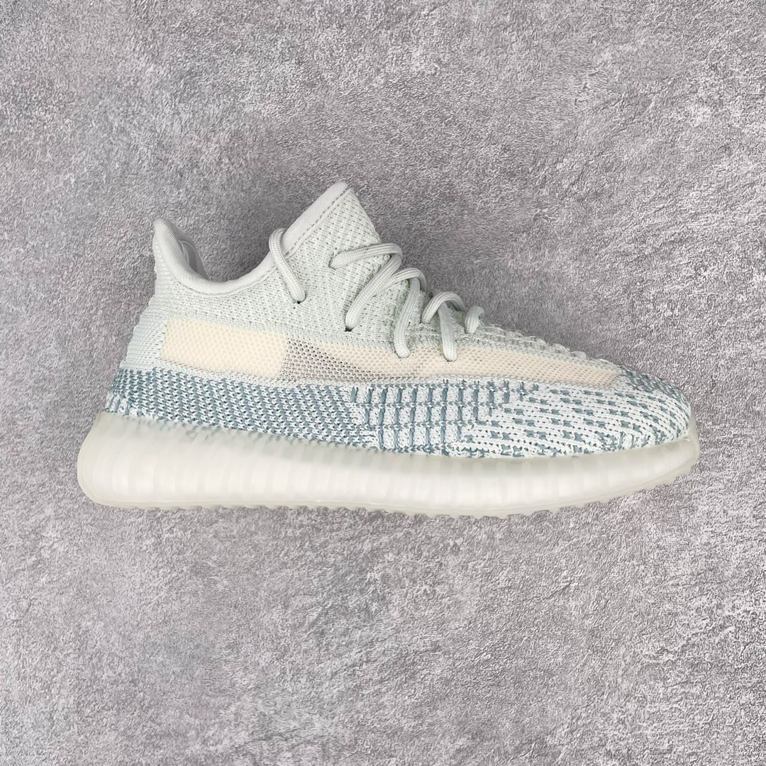 Kids yeezy 350 shoes 1 - vstockx