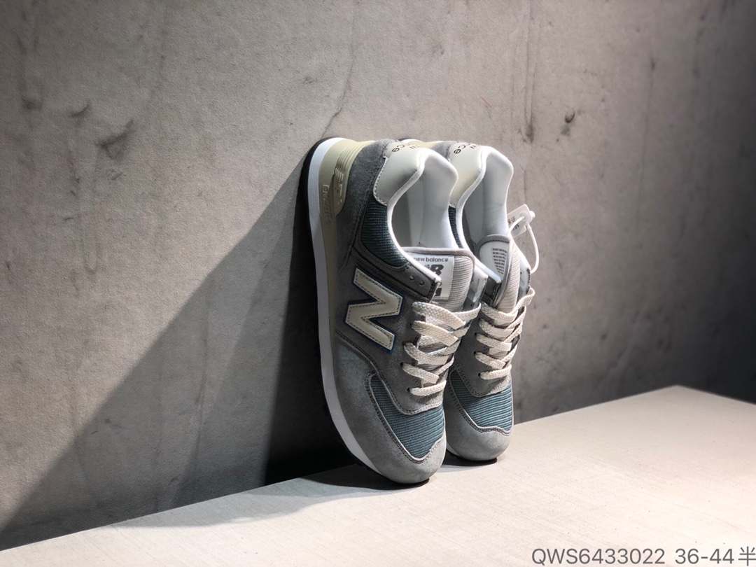 New Balance 574 Sneaker 9 - vstockx