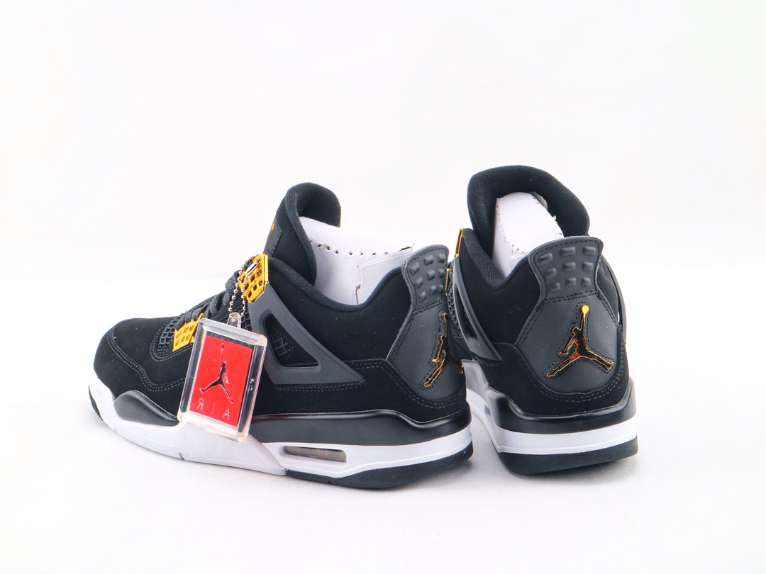 Jordan 4 Retro Royalty - vstockx