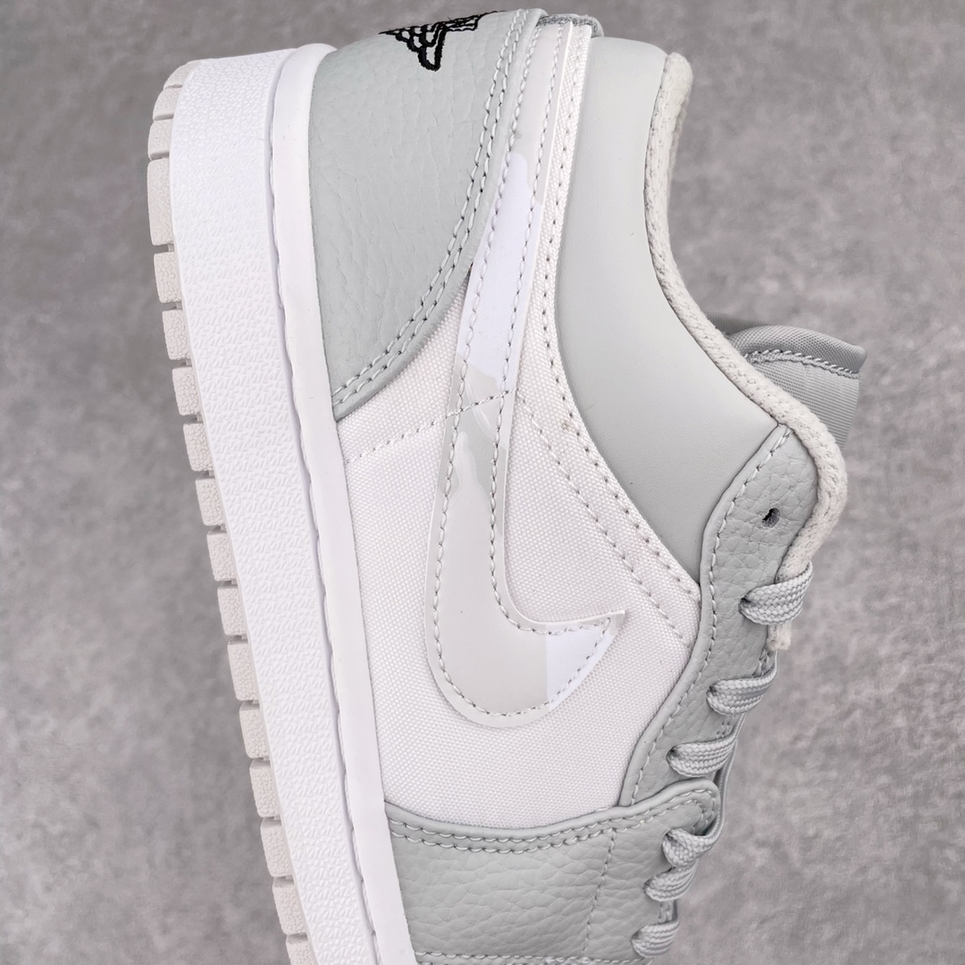 Jordan 1 Low White Camo - vstockx