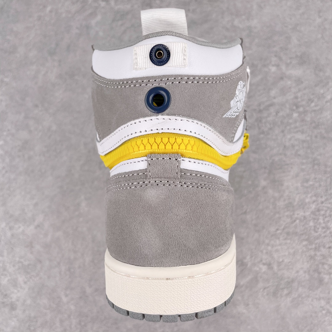 Jordan 1 High Switch Light Somke - vstockx