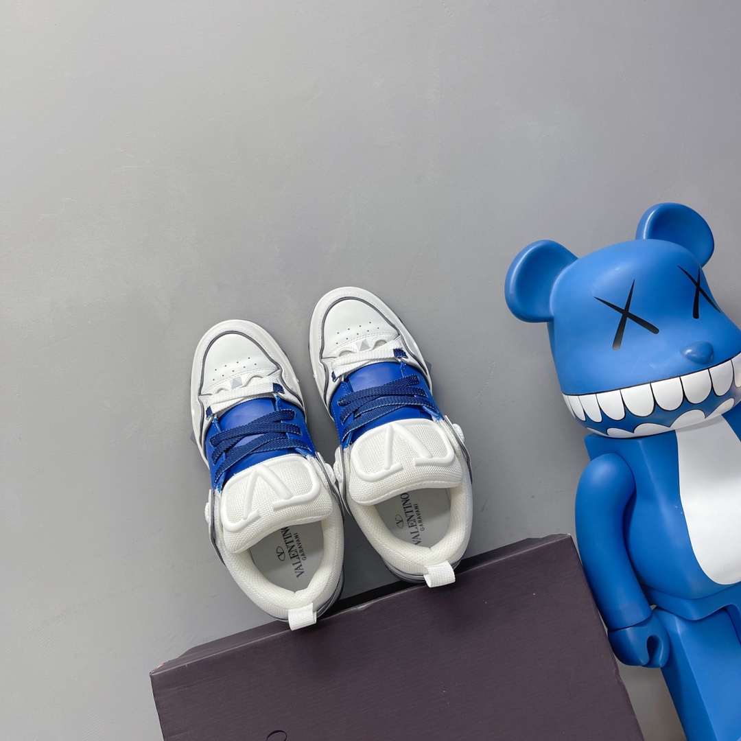 VALENTINO GARAVANI OPEN SKATE Sneaker 1 - vstockx