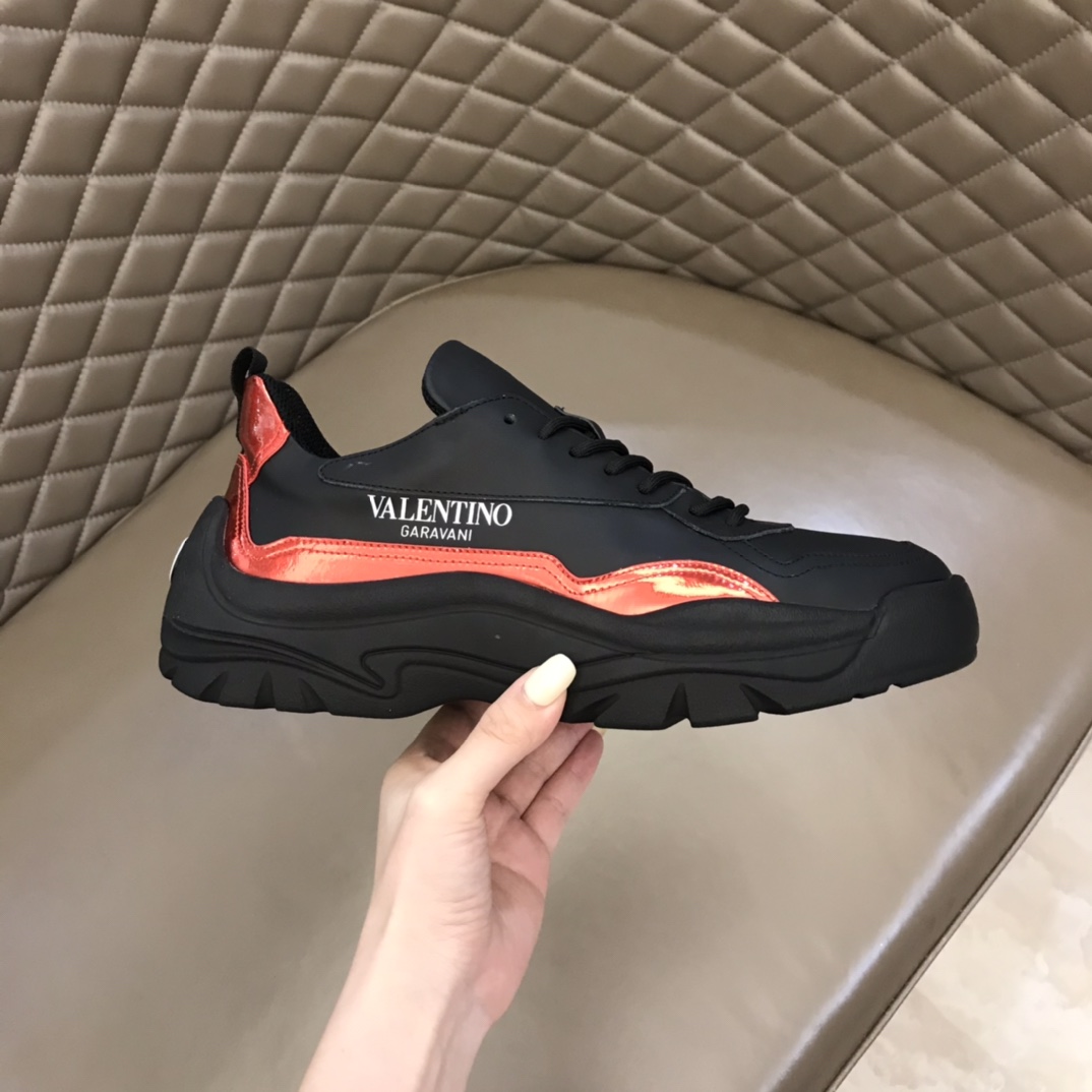 Valentino Garavani Gumboy low-top sneakers 2 - vstockx
